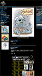 Mobile Screenshot of alecfritz.com